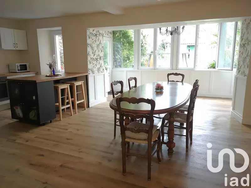 Maison, 90 m²