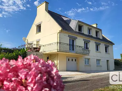 Maison, 191,2 m²