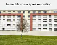 Appartement, 40,1 m²