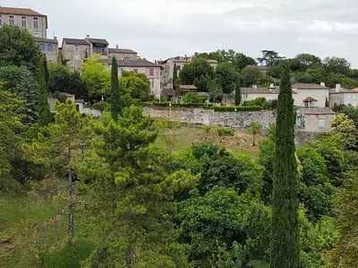 Maison, 270 m²
