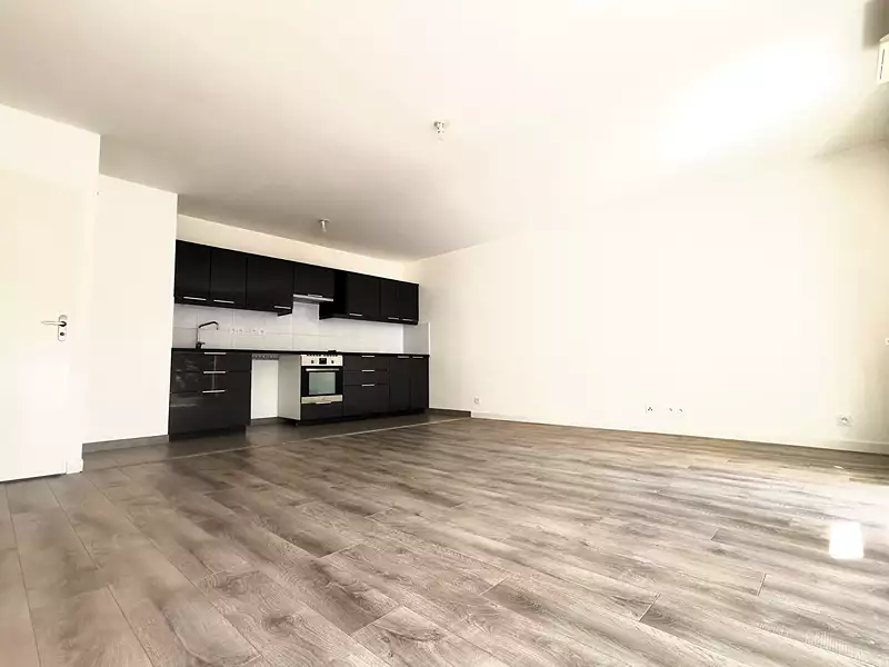 Appartement, 69,4 m²