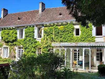 Maison, 300 m²