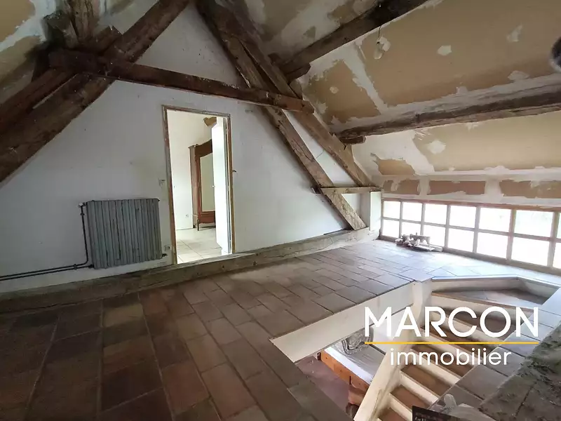 Maison, 108 m²