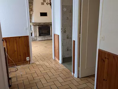 Maison, 167,6 m²