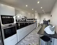 Appartement, 89,9 m²