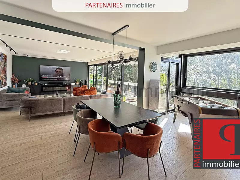 Appartement, 148 m²