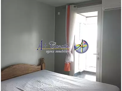 Appartement, 31 m²