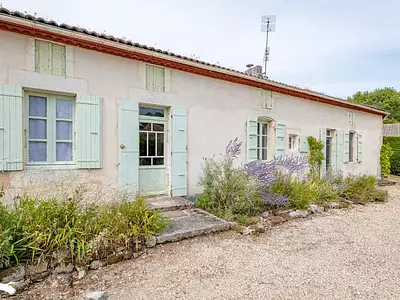 Maison, 169 m²