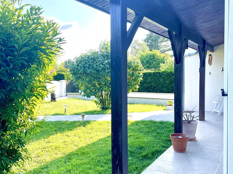 Maison, 100 m²