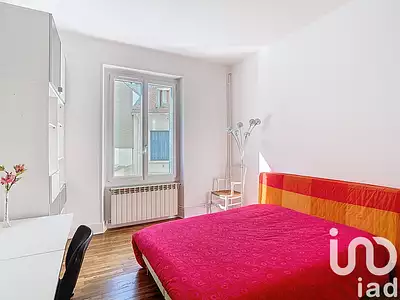 Appartement, 60 m²
