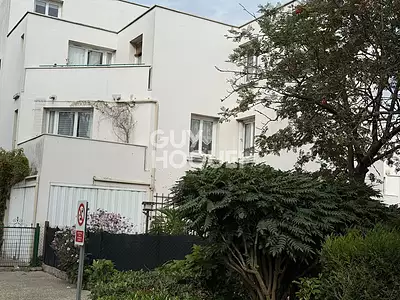 Appartement, 57,39 m²