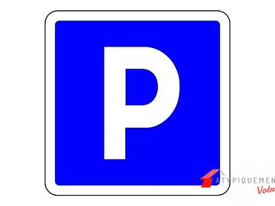 Parking, 11 m²