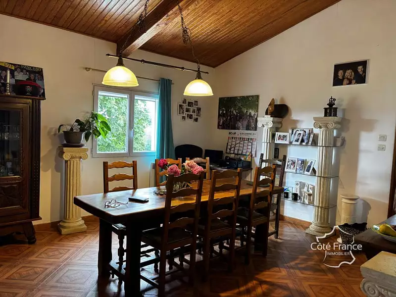 Maison, 98 m²