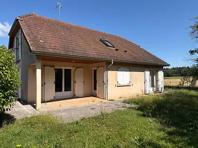 Maison, 114 m²