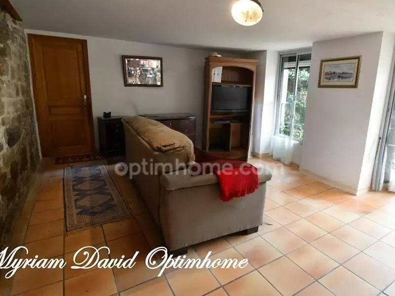 Maison, 252 m²