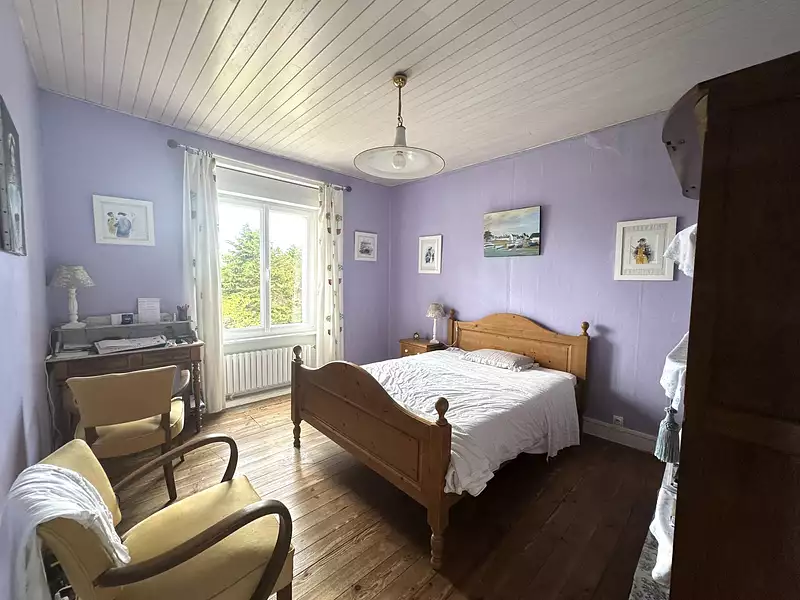 Maison, 121 m²