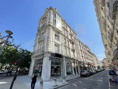 Appartement, 207,86 m²