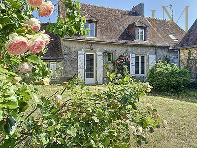 Maison, 219 m²