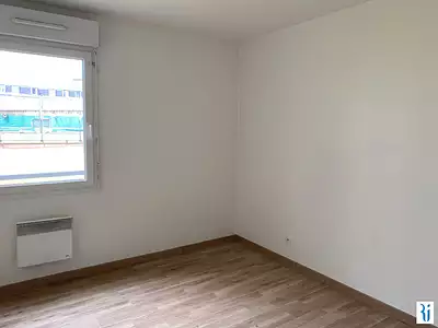 Appartement, 83,45 m²