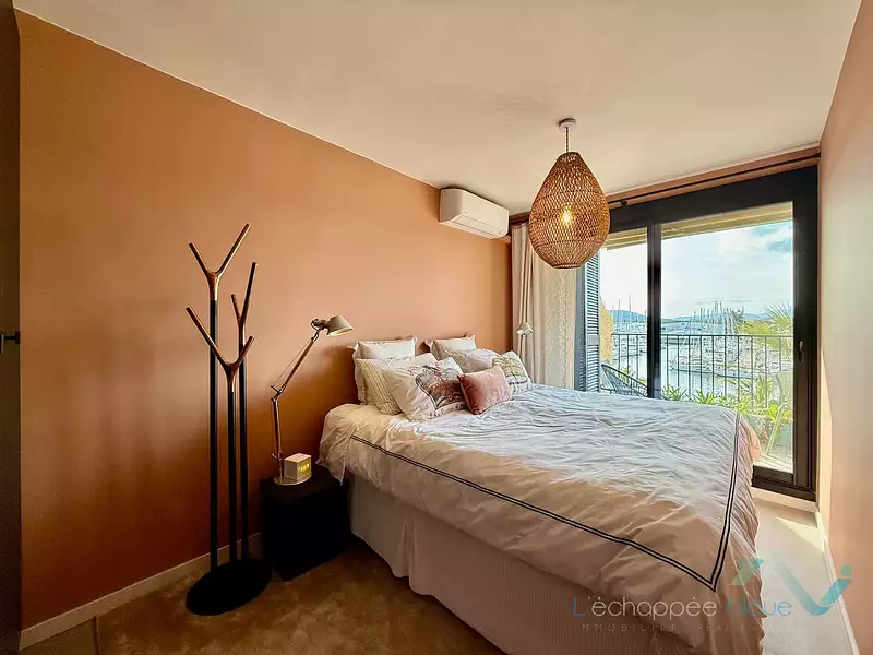 Appartement, 40 m²