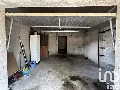 Maison, 54 m²