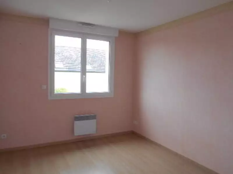 Appartement, 77,16 m²