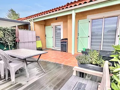 Maison, 70 m²