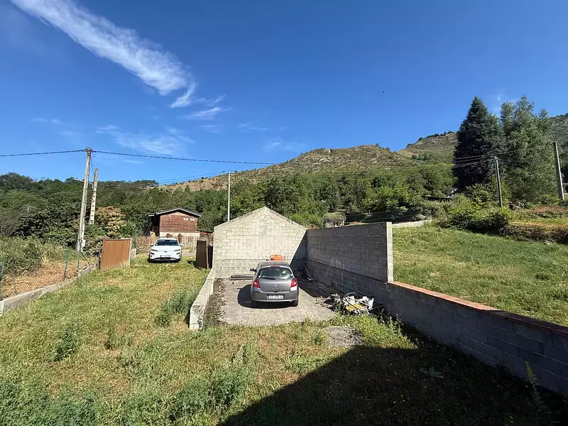 Maison, 83 m²