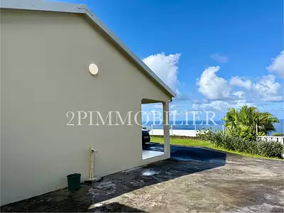 Maison, 128 m²