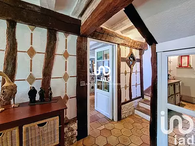 Maison, 170 m²