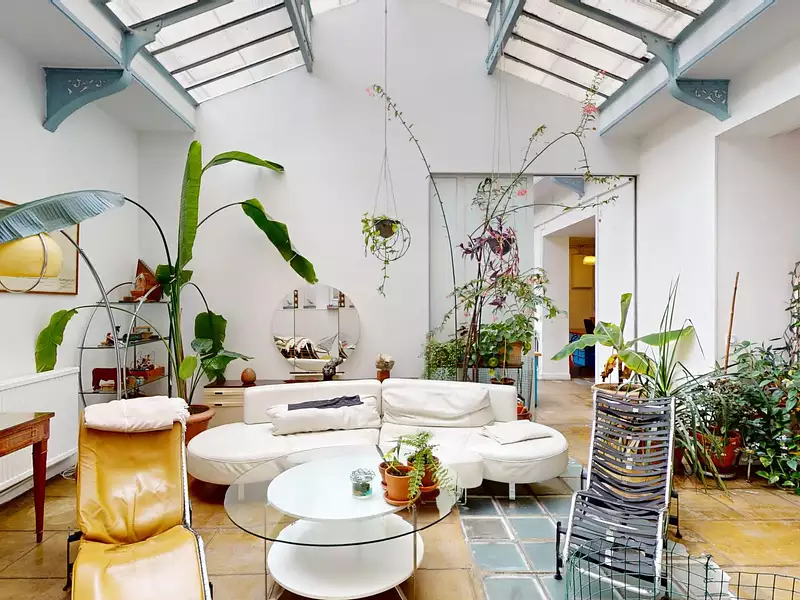 Appartement, 353 m²