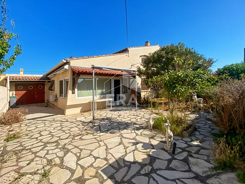 Maison, 135 m²