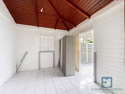Maison, 76 m²