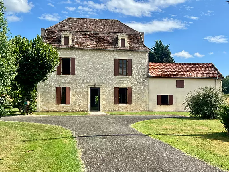 Maison, 125 m²
