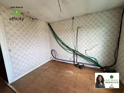 Maison, 103 m²