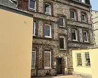 Appartement, 37,87 m²