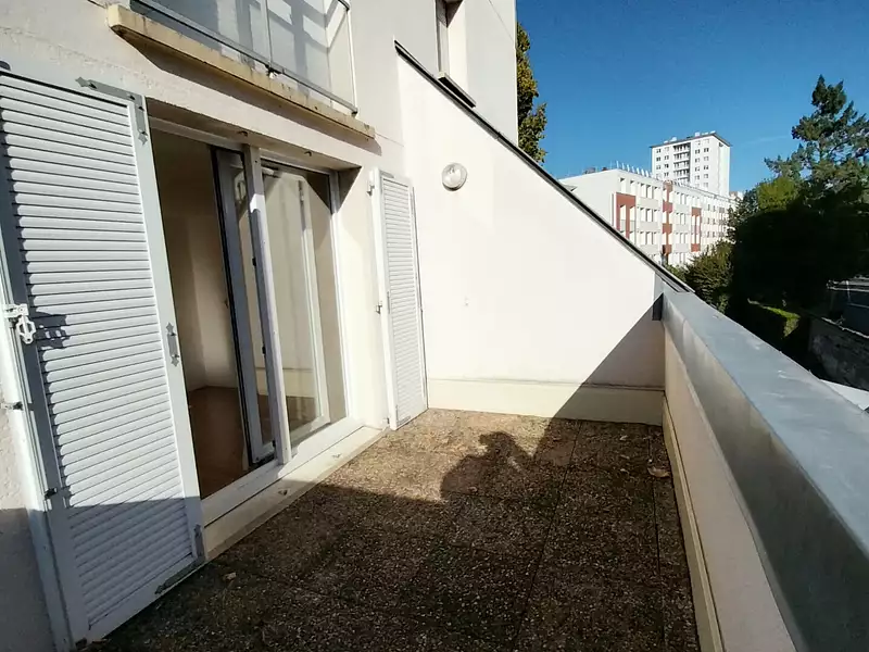 Appartement, 52,32 m²