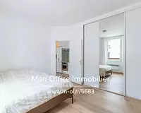Appartement, 42 m²