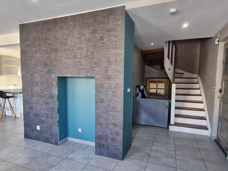 Maison, 110 m²