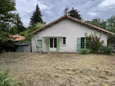 Maison, 85 m²