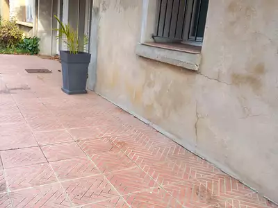 Appartement, 56,4 m²