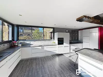 Maison, 231,31 m²