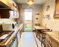 Appartement, 120 m²