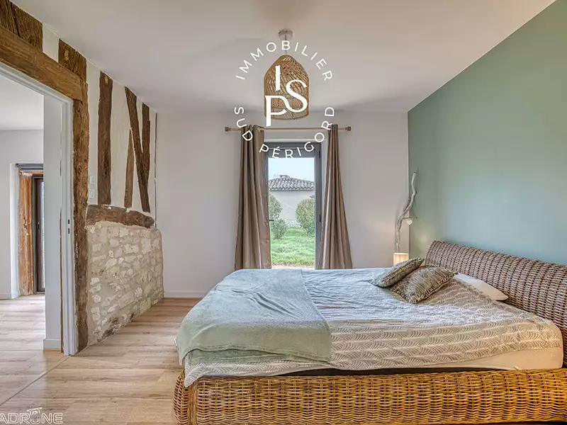 Maison, 190 m²