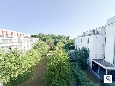 Appartement, 86,51 m²