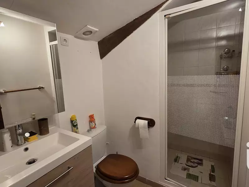 Maison, 158 m²