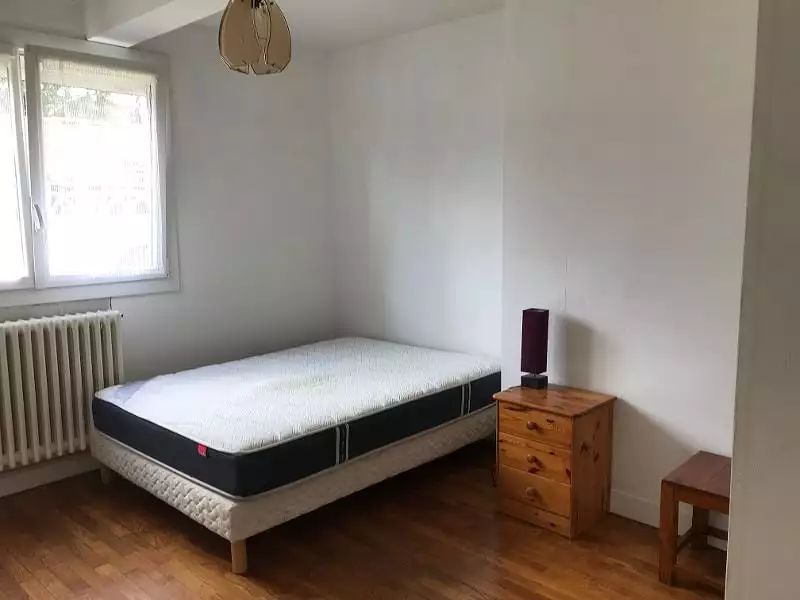 Immeuble, 125 m²
