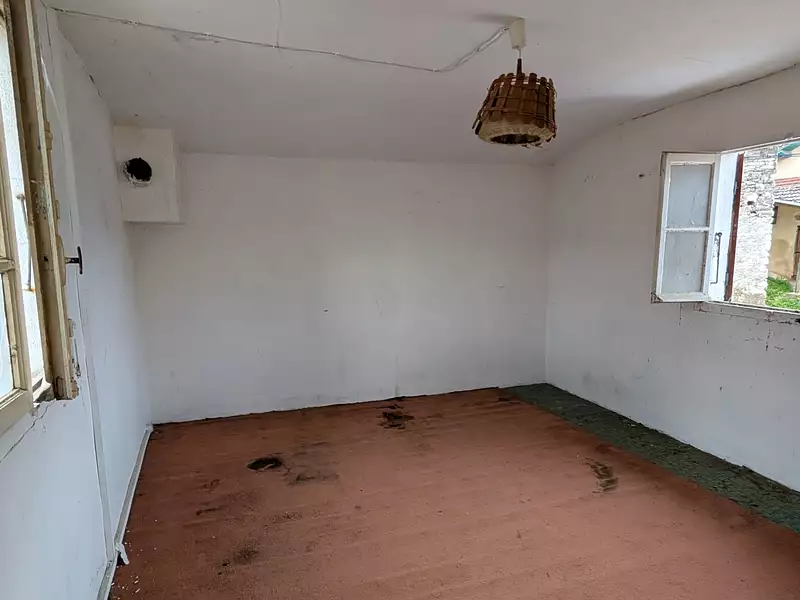 Maison, 166 m²