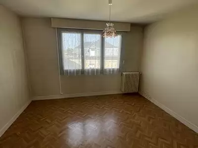 Appartement, 82 m²