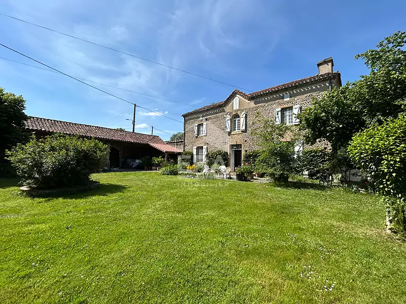 Maison, 138 m²